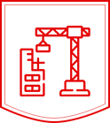 crane